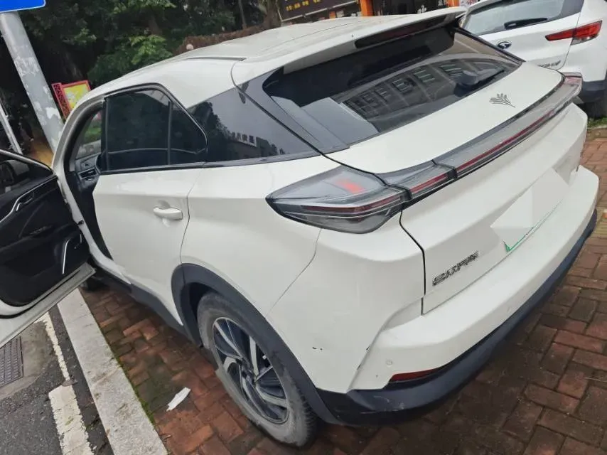 2021 Neta U BEV 54.34KWH,autocango,china used car exporter,china ev exporter,chinese used car exporter,chinese used ev exporter