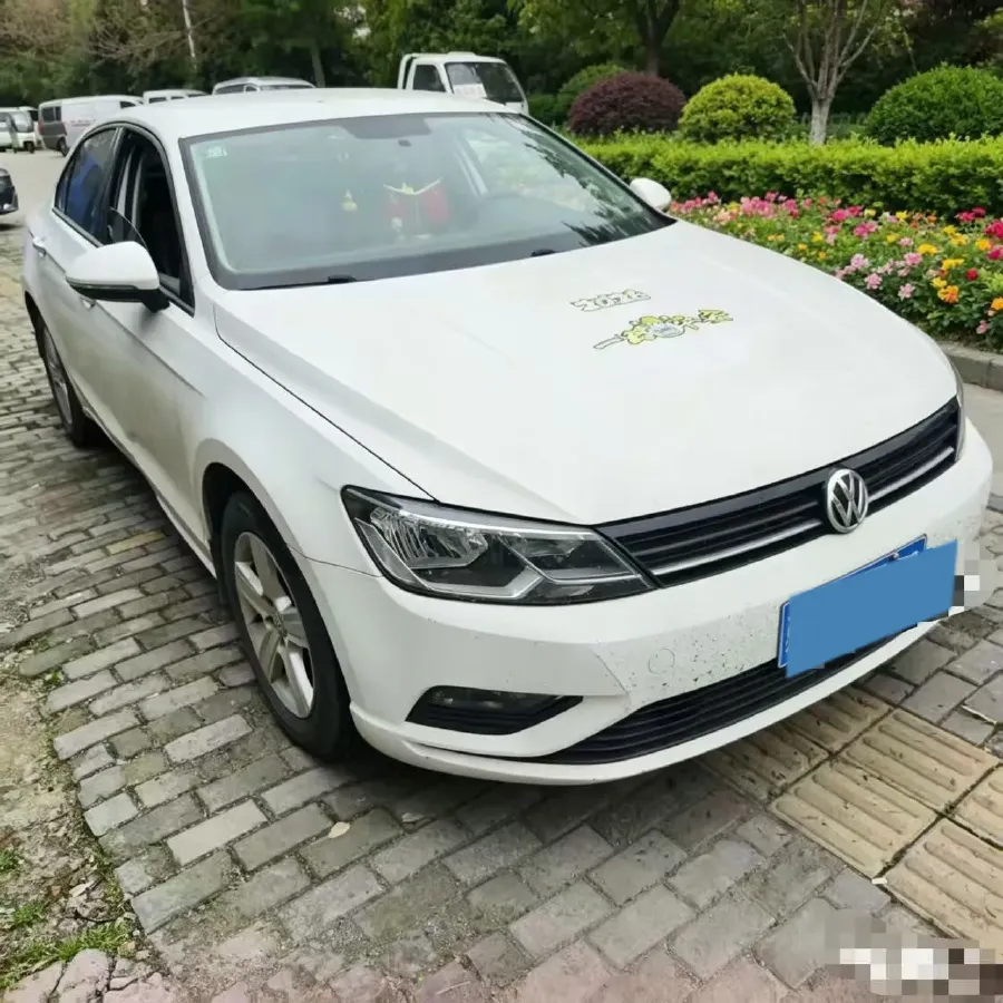 2017 Volkswagen Lamando 1.4T 131HP L4 7DCT,autocango,china used car exporter,china ev exporter,chinese used car exporter,chinese used ev exporter