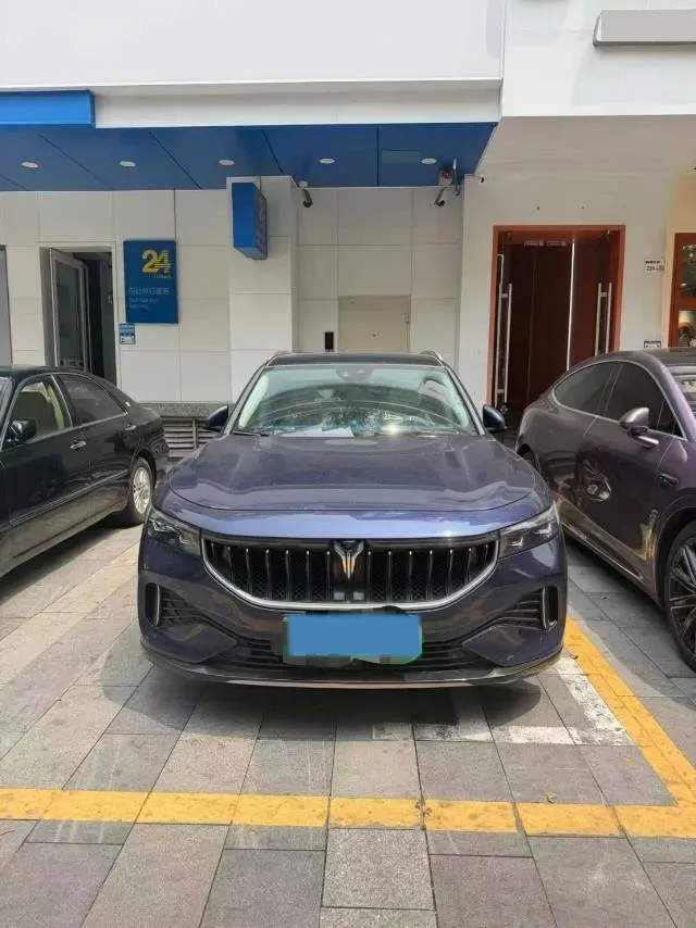 2021 Voyah FREE Range Extended 109HP REEV 33KWH,autocango,china used car exporter,china ev exporter,chinese used car exporter,chinese used ev exporter