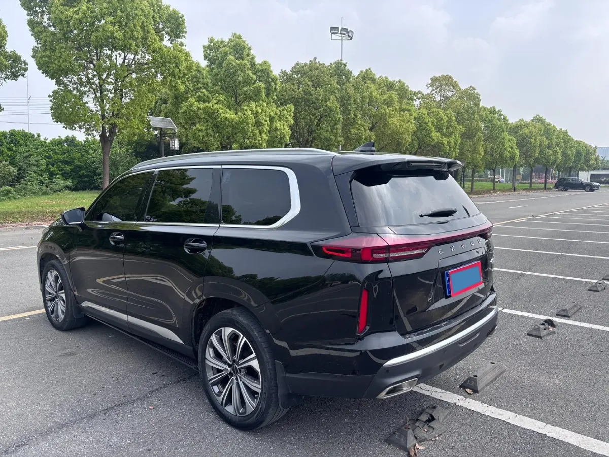 2023 Exceed VX 2.0T 261HP L4 8AT,autocango,china used car exporter,china ev exporter,chinese used car exporter,chinese used ev exporter
