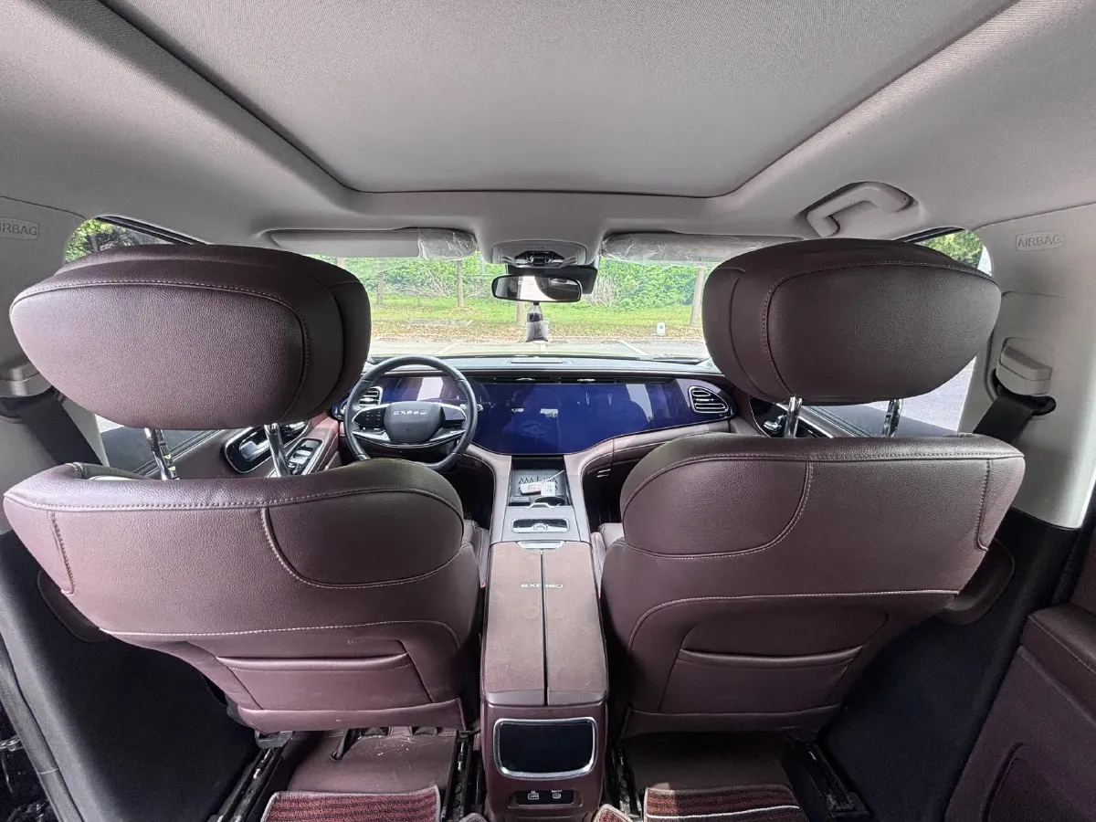 2023 Exceed VX 2.0T 261HP L4 8AT,autocango,china used car exporter,china ev exporter,chinese used car exporter,chinese used ev exporter