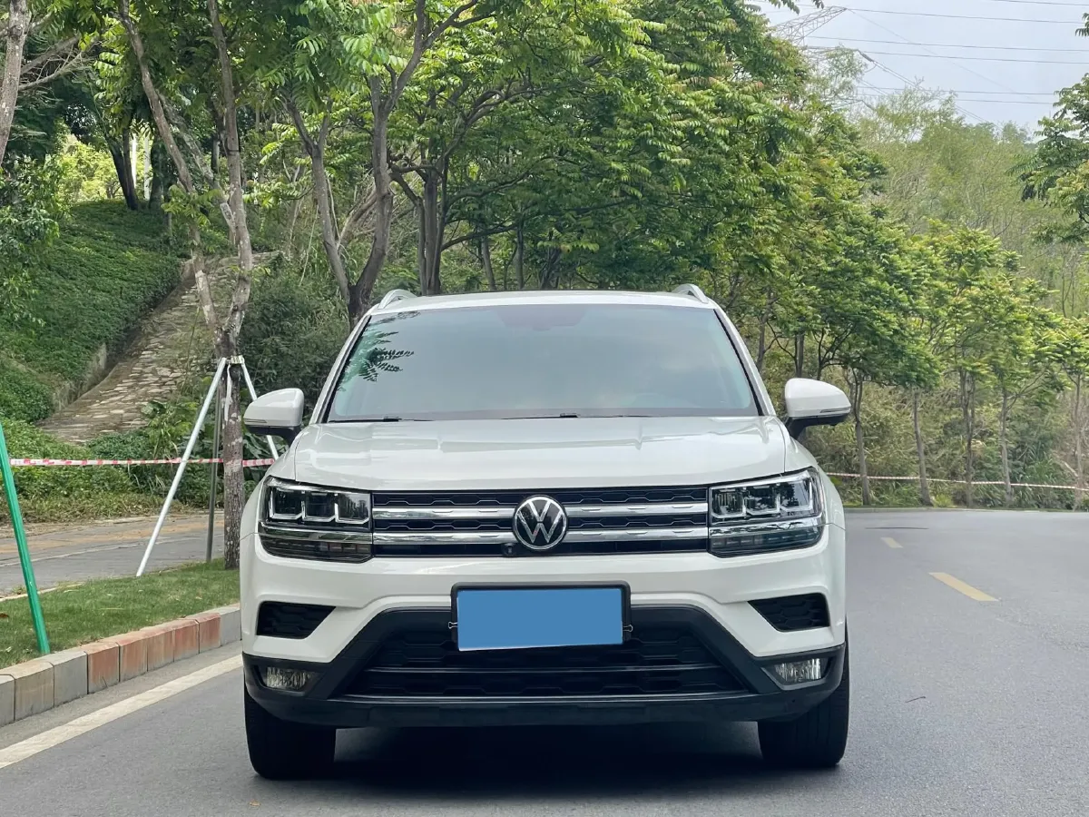 2021 Volkswagen Tharu 1.4T 150HP L4 7DCT,autocango,china used car exporter,china ev exporter,chinese used car exporter,chinese used ev exporter
