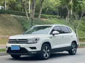 2021 VOLKSWAGEN THARU,autocango,china used car exporter,china ev exporter,chinese used car exporter,chinese used ev exporter