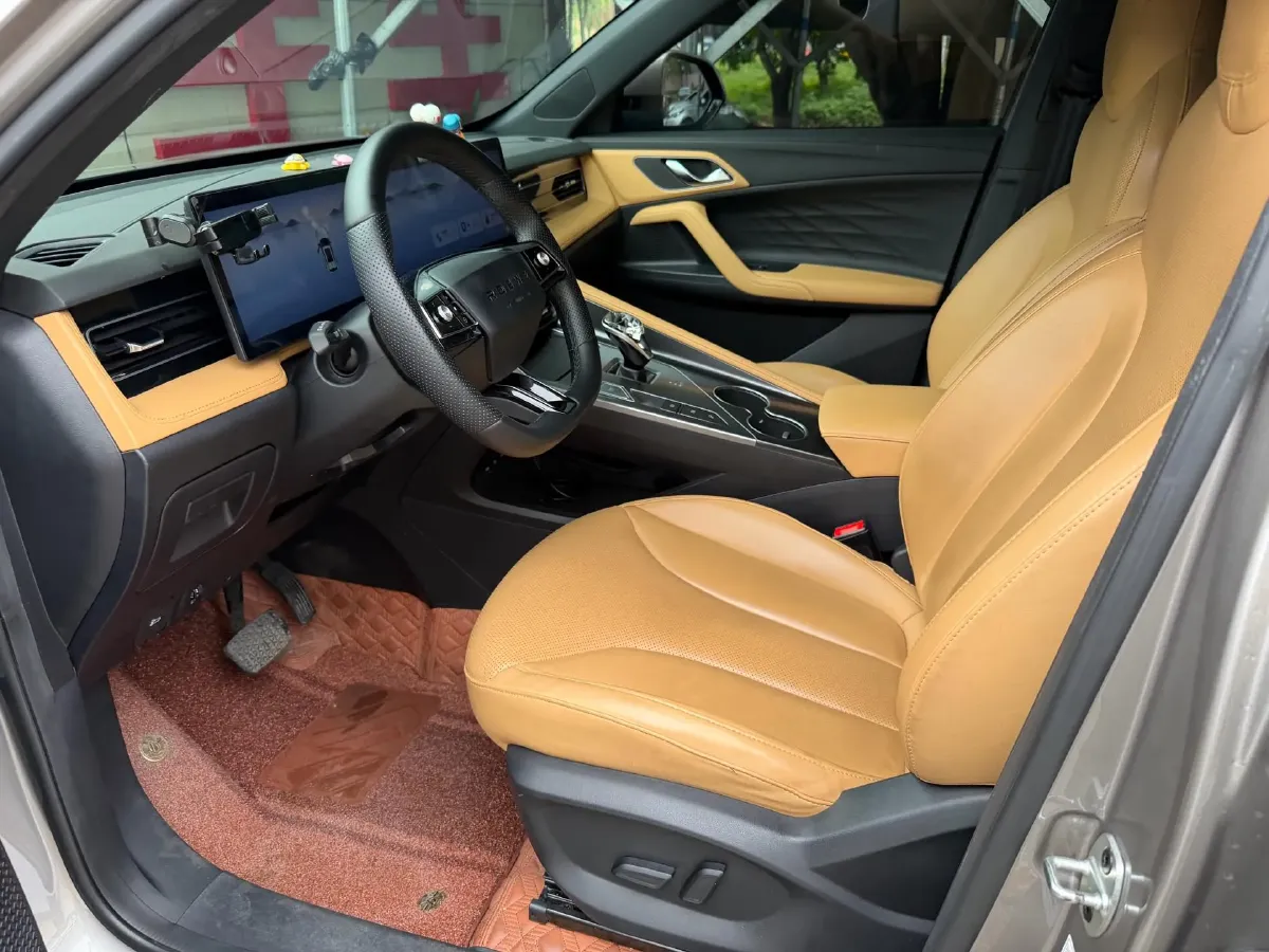 2023 Roewe RX5 1.5T 188HP L4 7DCT,autocango,china used car exporter,china ev exporter,chinese used car exporter,chinese used ev exporter