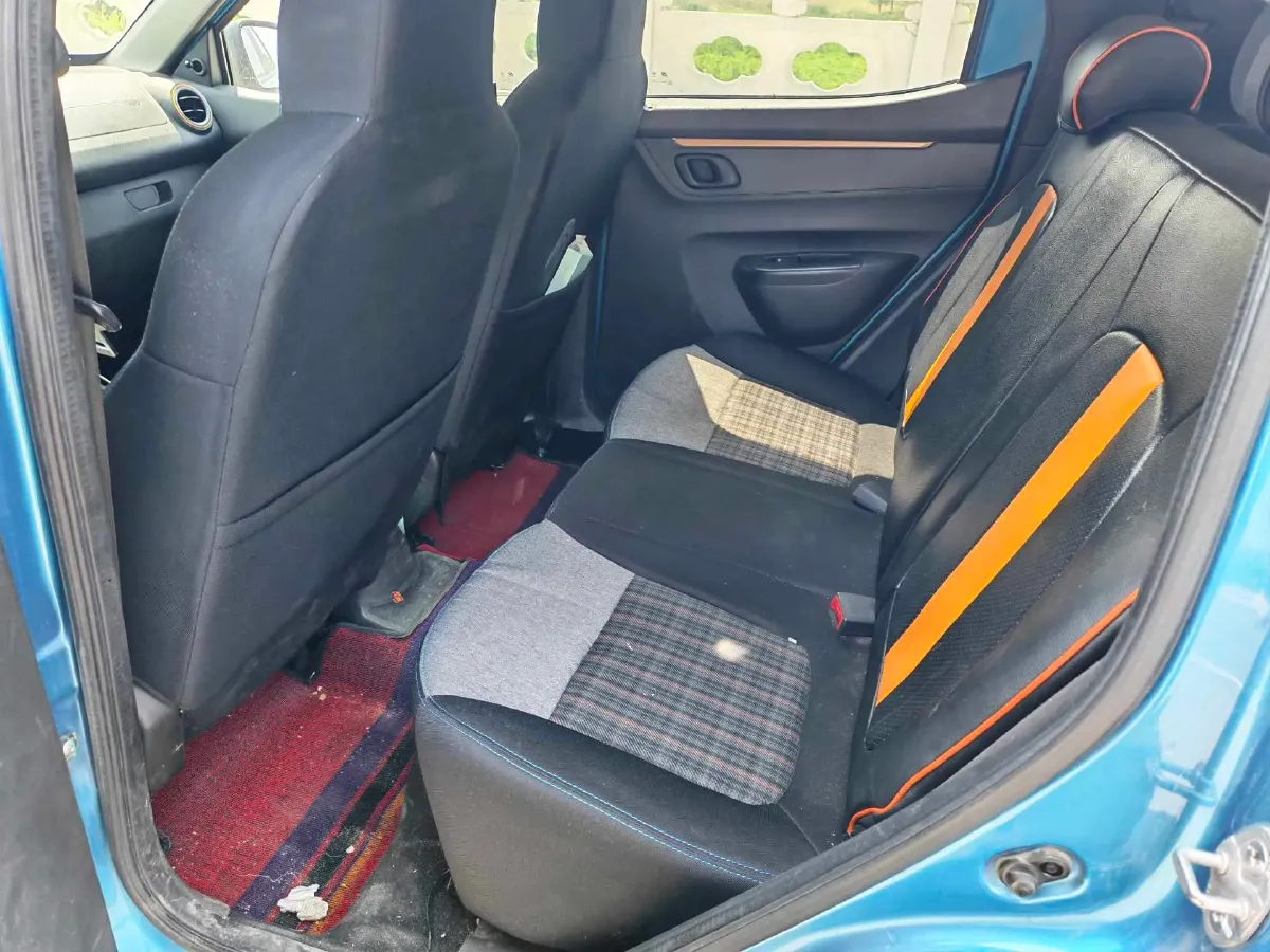 2021 DongFeng eπ Nami EX1 BEV 26.8KWH,autocango,china used car exporter,china ev exporter,chinese used car exporter,chinese used ev exporter