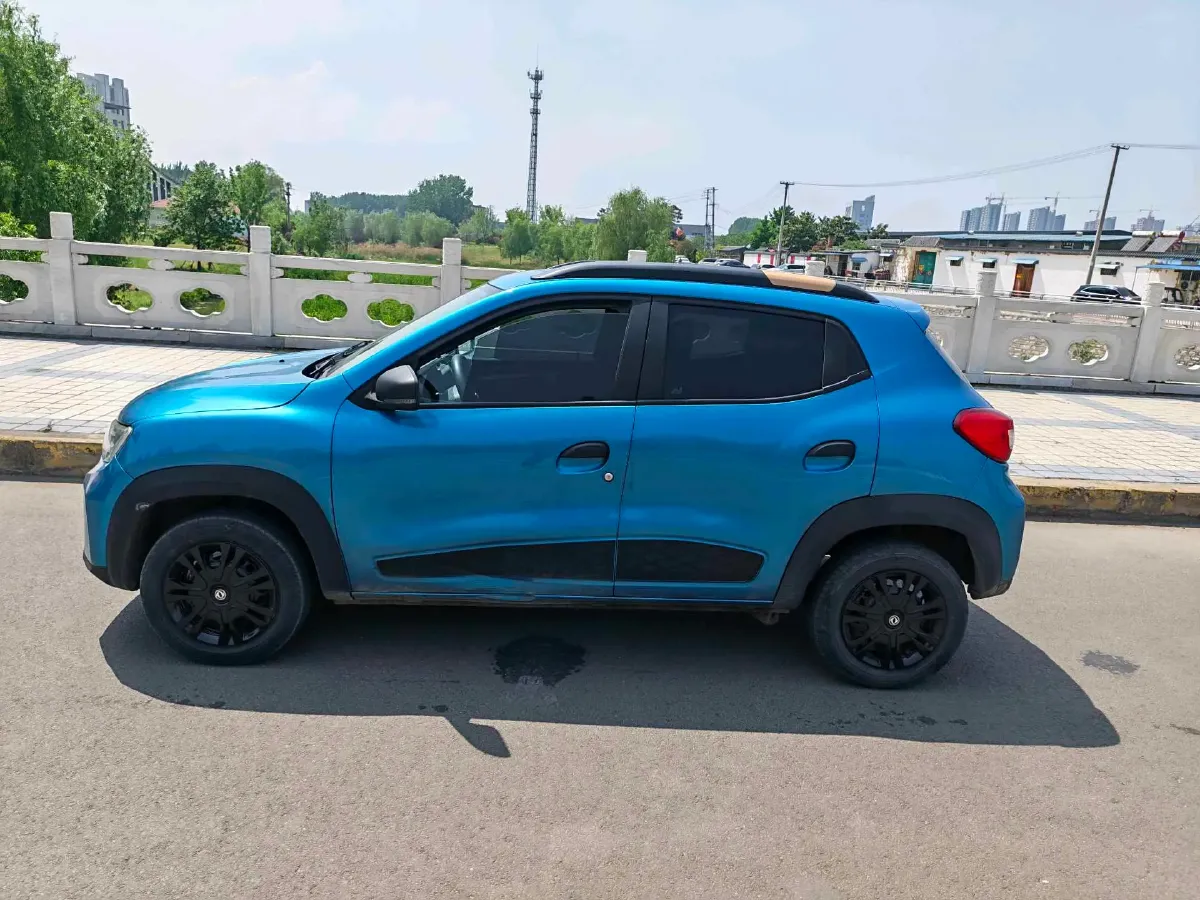 2021 DongFeng eπ Nami EX1 BEV 26.8KWH,autocango,china used car exporter,china ev exporter,chinese used car exporter,chinese used ev exporter