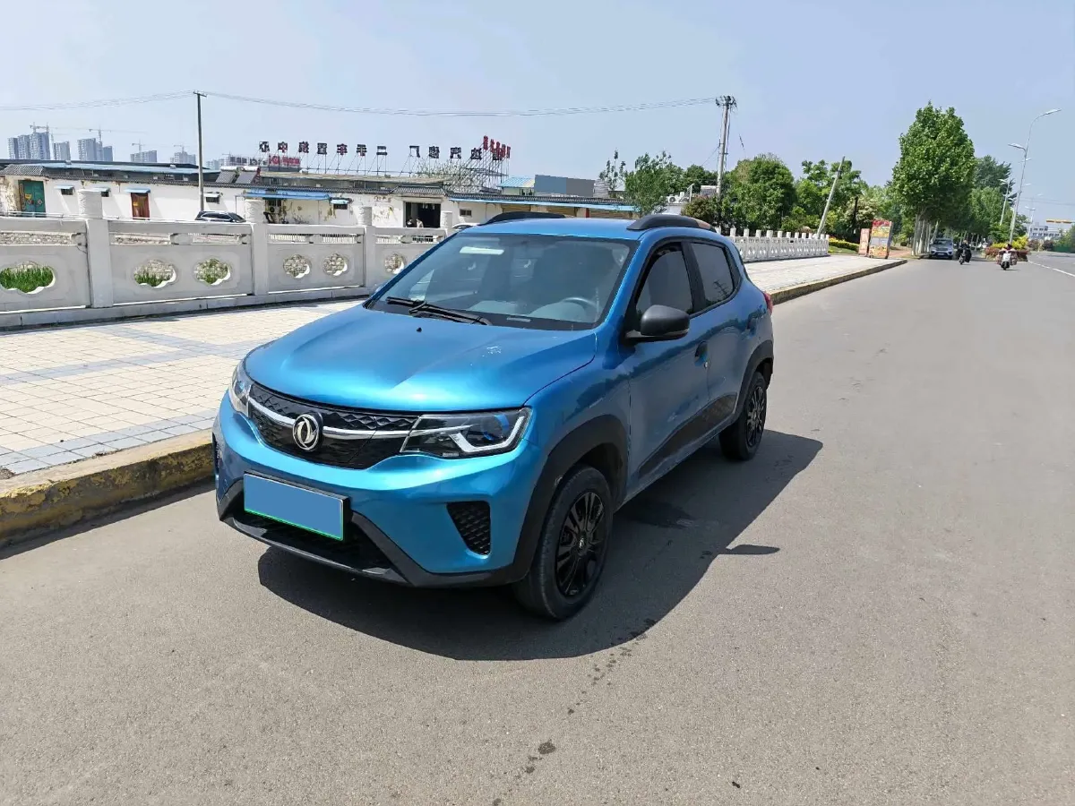 2021 DongFeng eπ Nami EX1 BEV 26.8KWH,autocango,china used car exporter,china ev exporter,chinese used car exporter,chinese used ev exporter