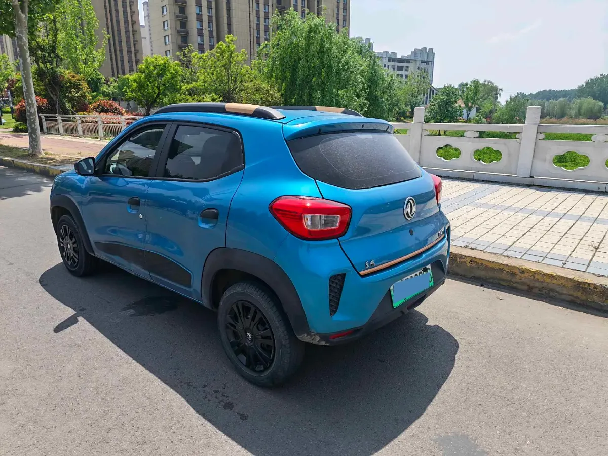 2021 DongFeng eπ Nami EX1 BEV 26.8KWH,autocango,china used car exporter,china ev exporter,chinese used car exporter,chinese used ev exporter