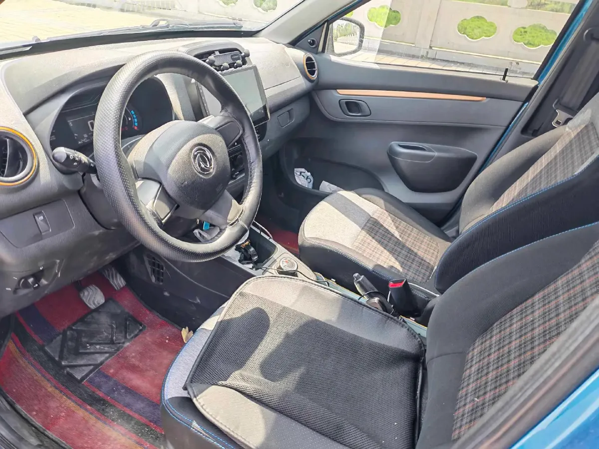 2021 DongFeng eπ Nami EX1 BEV 26.8KWH,autocango,china used car exporter,china ev exporter,chinese used car exporter,chinese used ev exporter