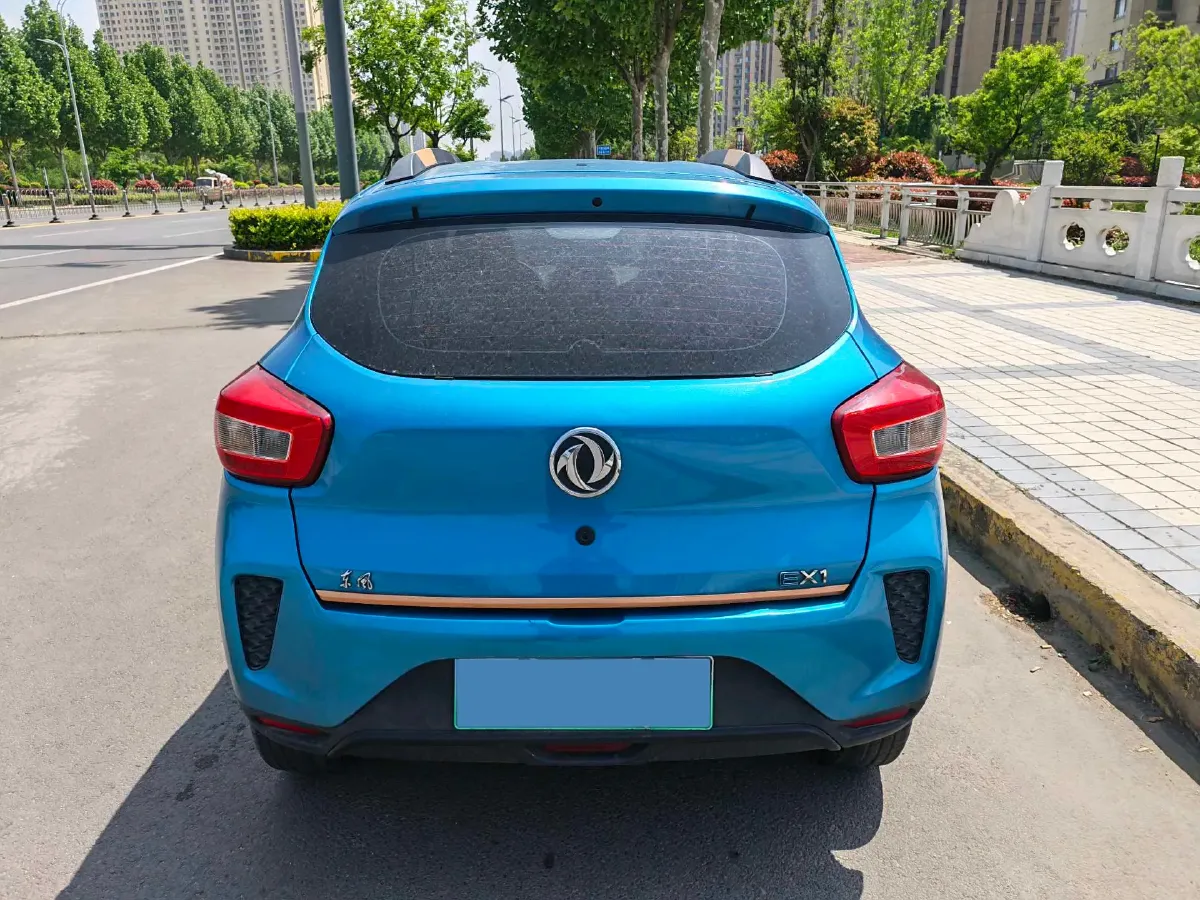 2021 DongFeng eπ Nami EX1 BEV 26.8KWH,autocango,china used car exporter,china ev exporter,chinese used car exporter,chinese used ev exporter