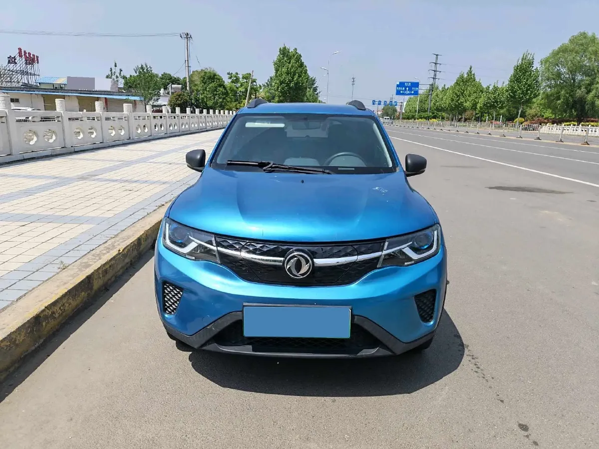 2021 DongFeng eπ Nami EX1 BEV 26.8KWH,autocango,china used car exporter,china ev exporter,chinese used car exporter,chinese used ev exporter
