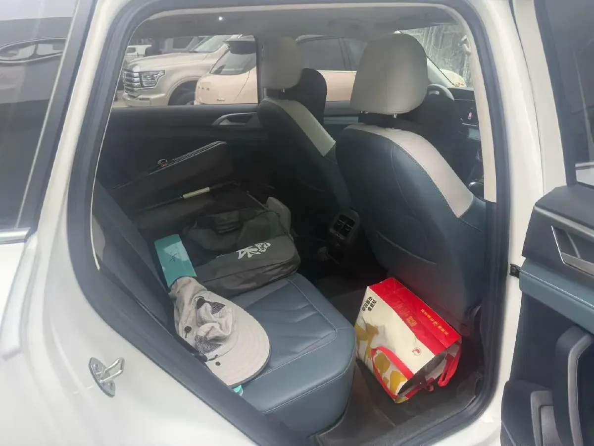 2023 Volkswagen Tharu 1.5T 160HP L4 7DCT,autocango,china used car exporter,china ev exporter,chinese used car exporter,chinese used ev exporter