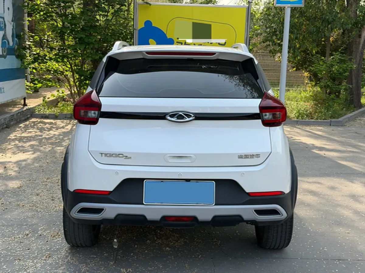 2021 Chery Tiggo 3x 1.5L 116HP L4 CVT,autocango,china used car exporter,china ev exporter,chinese used car exporter,chinese used ev exporter