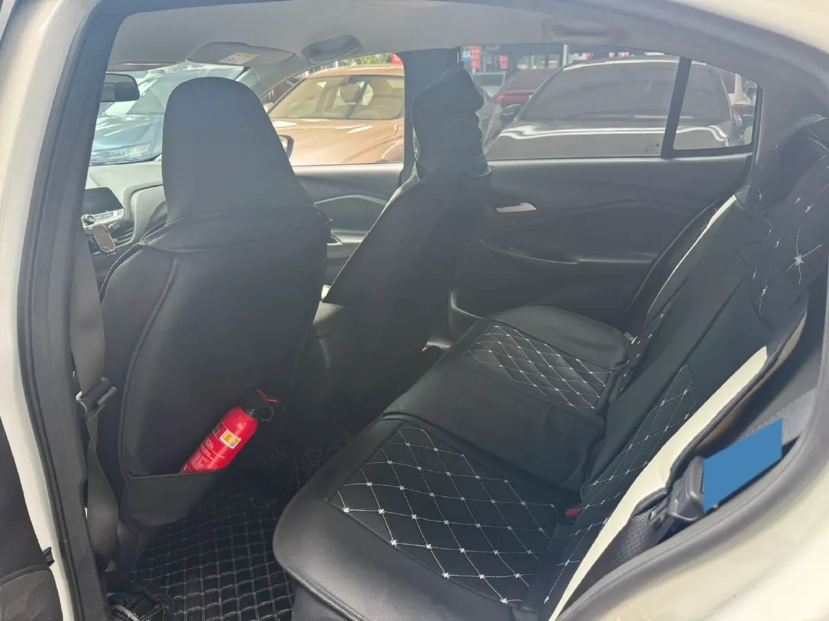 2021 Chevrolet Cavalier 1.0T 125HP L3 6AT,autocango,china used car exporter,china ev exporter,chinese used car exporter,chinese used ev exporter