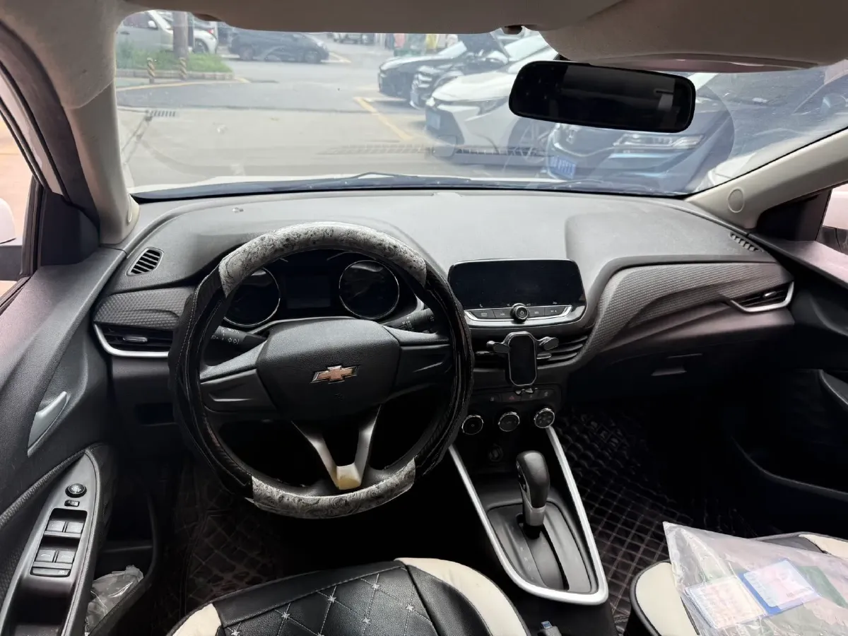 2021 Chevrolet Cavalier 1.0T 125HP L3 6AT,autocango,china used car exporter,china ev exporter,chinese used car exporter,chinese used ev exporter