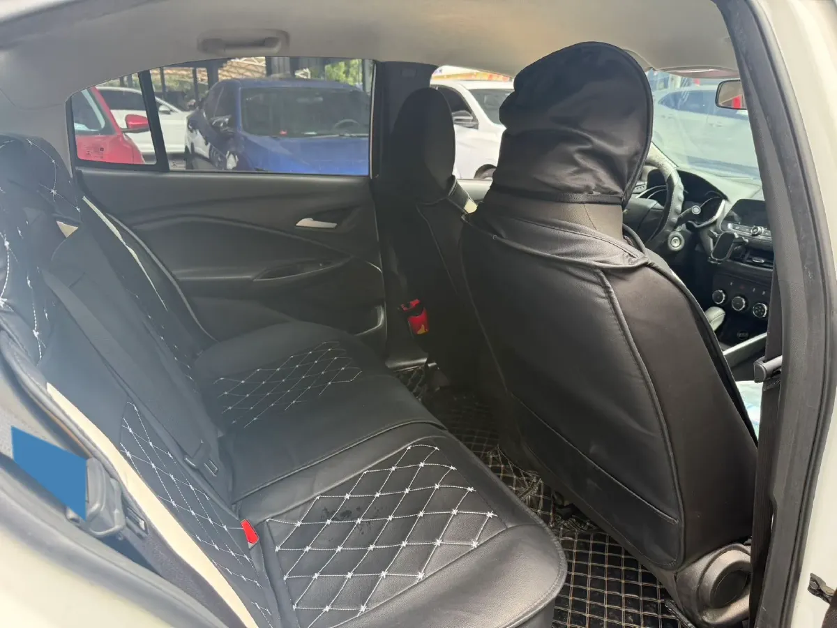 2021 Chevrolet Cavalier 1.0T 125HP L3 6AT,autocango,china used car exporter,china ev exporter,chinese used car exporter,chinese used ev exporter