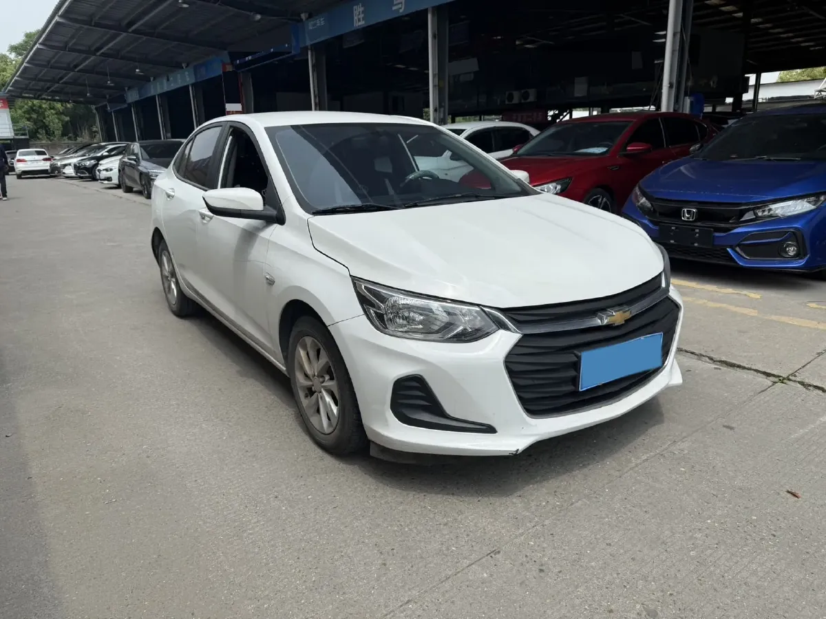 2021 Chevrolet Cavalier 1.0T 125HP L3 6AT,autocango,china used car exporter,china ev exporter,chinese used car exporter,chinese used ev exporter