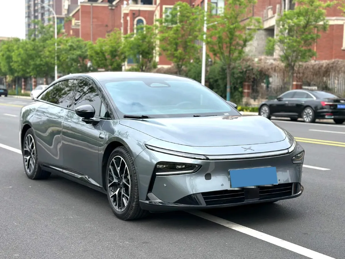 2025 Xpeng P7+ BEV,autocango,china used car exporter,china ev exporter,chinese used car exporter,chinese used ev exporter