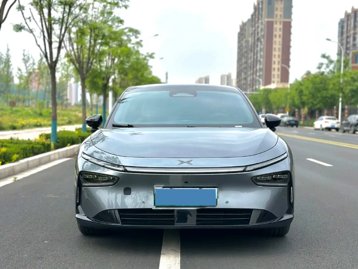 2025 Xpeng P7+ BEV,autocango,china used car exporter,china ev exporter,chinese used car exporter,chinese used ev exporter