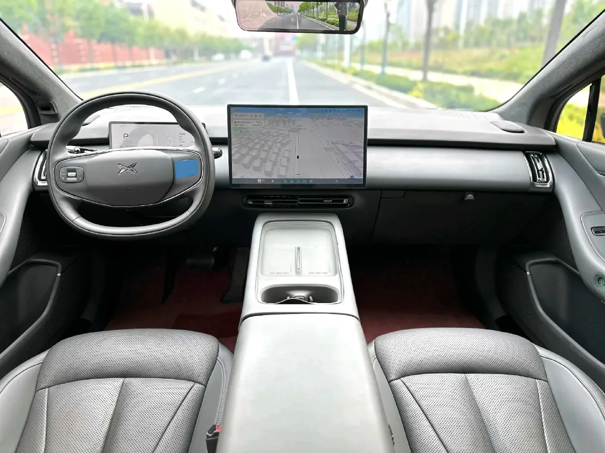 2025 Xpeng P7+ BEV,autocango,china used car exporter,china ev exporter,chinese used car exporter,chinese used ev exporter