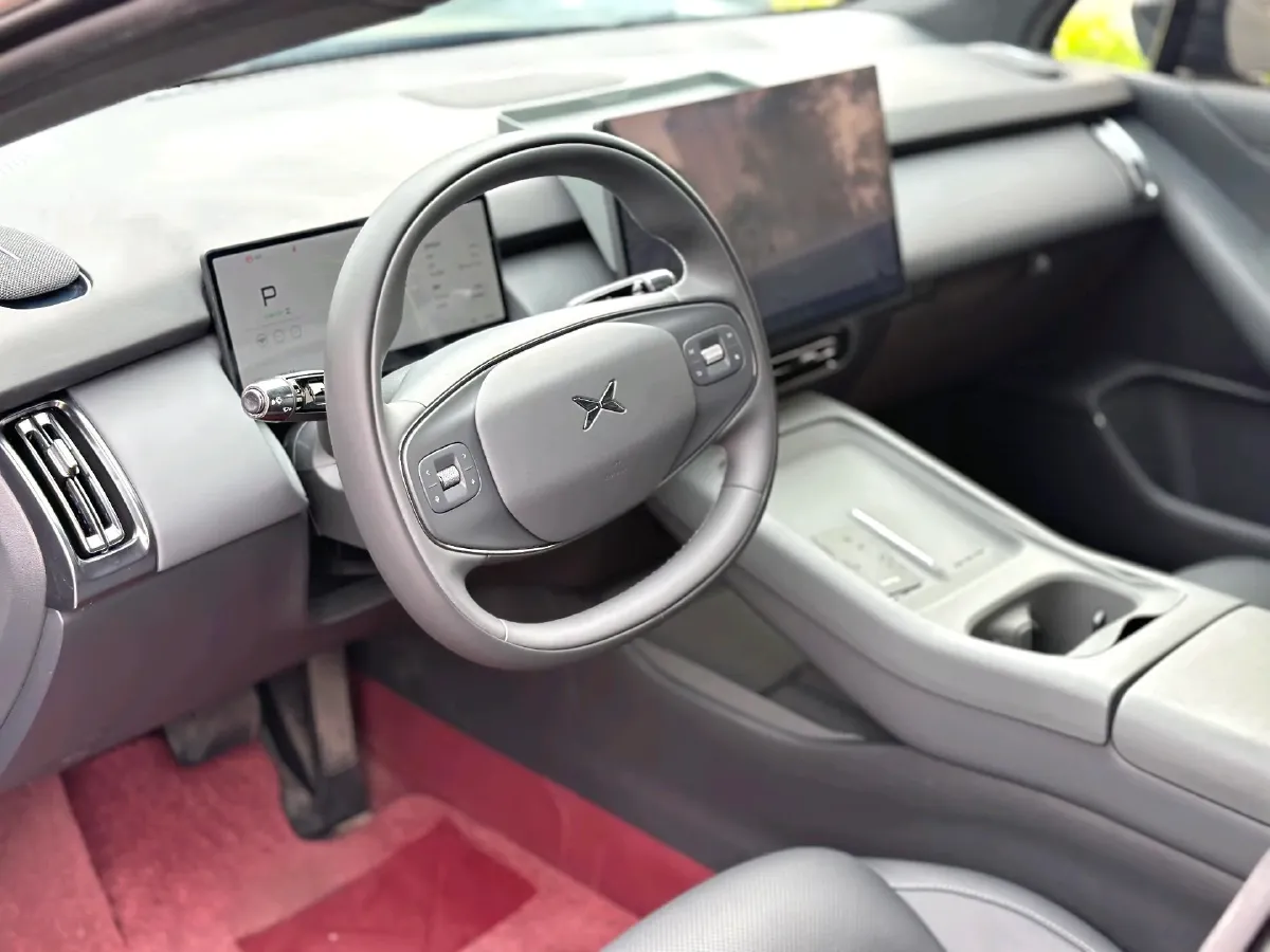 2025 Xpeng P7+ BEV,autocango,china used car exporter,china ev exporter,chinese used car exporter,chinese used ev exporter