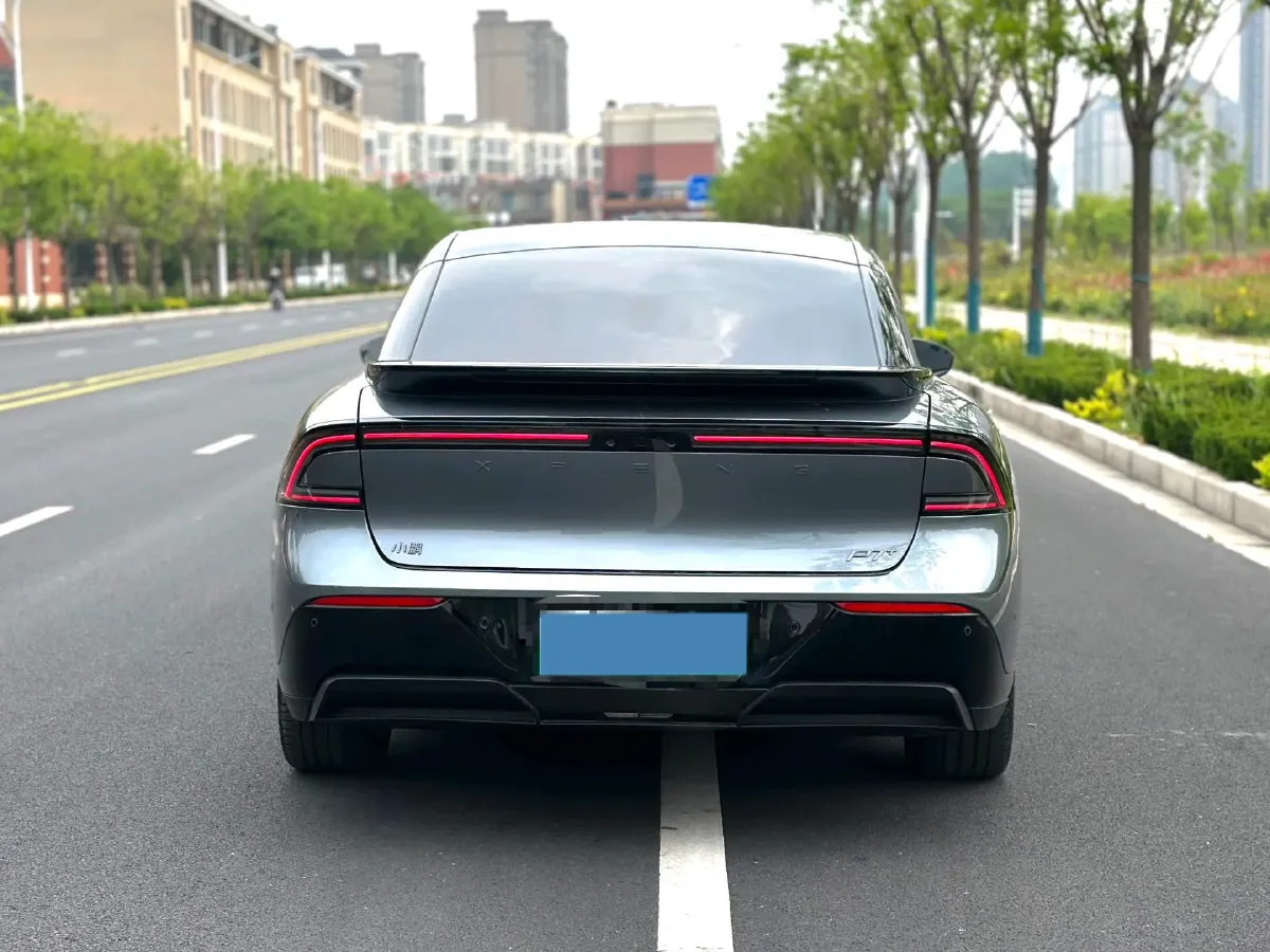 2025 Xpeng P7+ BEV,autocango,china used car exporter,china ev exporter,chinese used car exporter,chinese used ev exporter