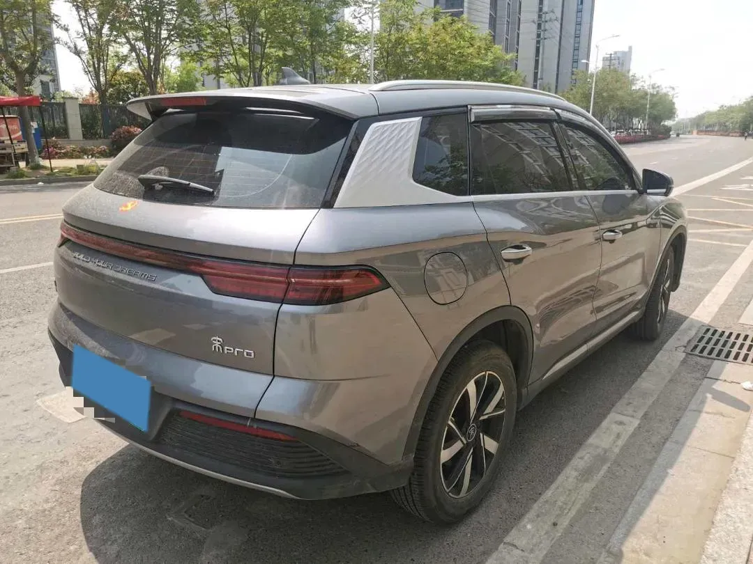 2023 BYD Song Pro 1.5L 110HP L4 E-CVT PHEV 12.9KWH,autocango,china used car exporter,china ev exporter,chinese used car exporter,chinese used ev exporter