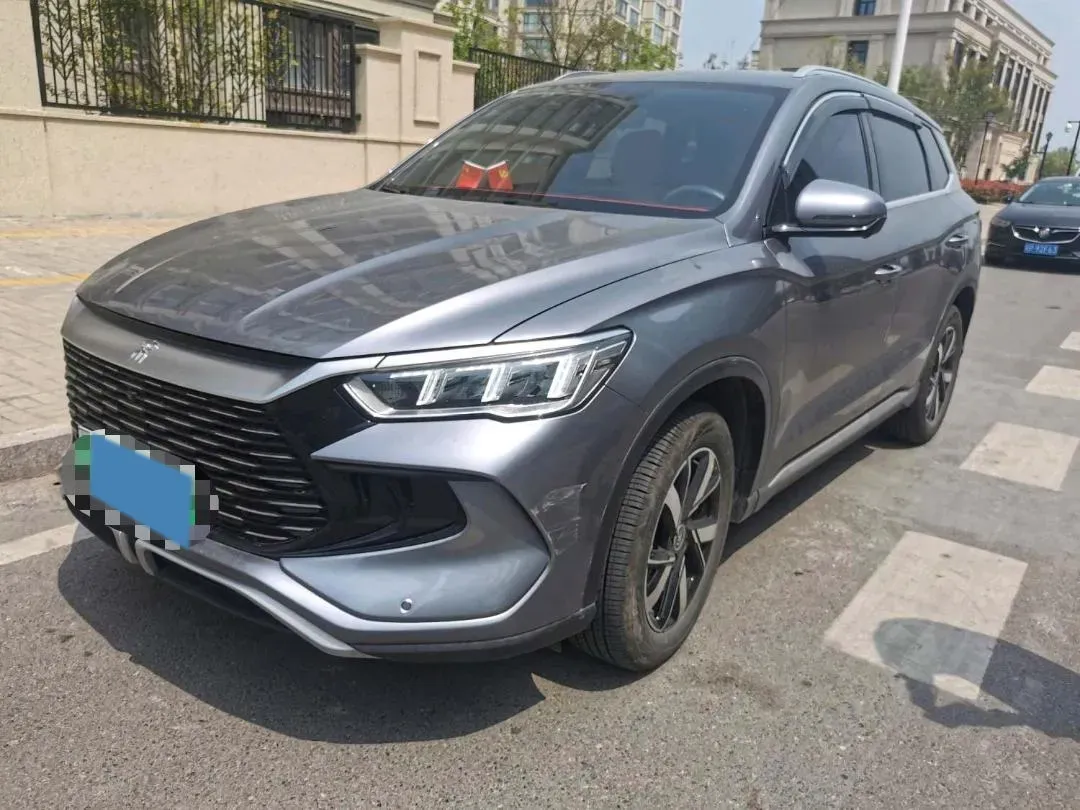 2023 BYD Song Pro 1.5L 110HP L4 E-CVT PHEV 12.9KWH,autocango,china used car exporter,china ev exporter,chinese used car exporter,chinese used ev exporter
