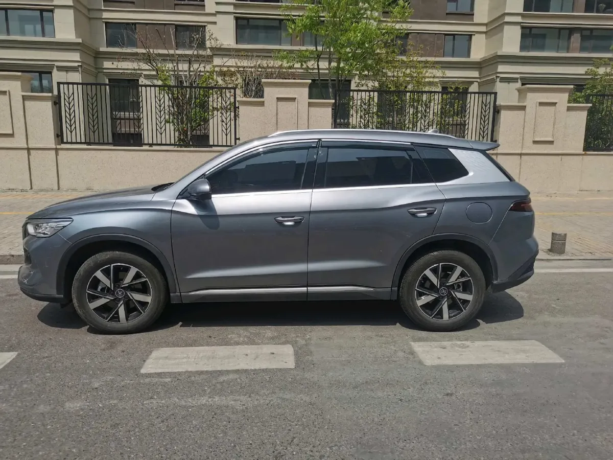 2023 BYD Song Pro 1.5L 110HP L4 E-CVT PHEV 12.9KWH,autocango,china used car exporter,china ev exporter,chinese used car exporter,chinese used ev exporter