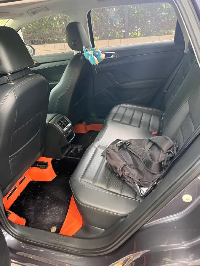 2021 Volkswagen Tharu 1.4T 150HP L4 7DCT,autocango,china used car exporter,china ev exporter,chinese used car exporter,chinese used ev exporter