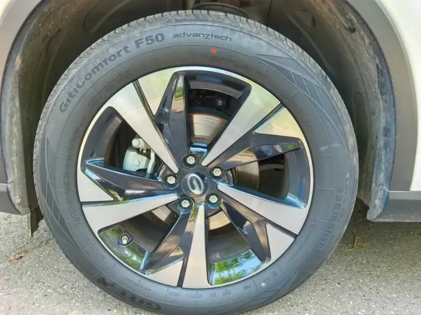 2022 GAC Trumpchi GS4 1.5T 169HP L4 6AT,autocango,china used car exporter,china ev exporter,chinese used car exporter,chinese used ev exporter