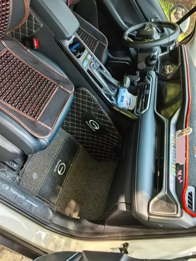 2022 GAC Trumpchi GS4 1.5T 169HP L4 6AT,autocango,china used car exporter,china ev exporter,chinese used car exporter,chinese used ev exporter