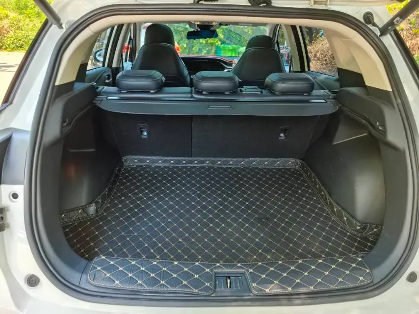 2022 GAC Trumpchi GS4 1.5T 169HP L4 6AT,autocango,china used car exporter,china ev exporter,chinese used car exporter,chinese used ev exporter