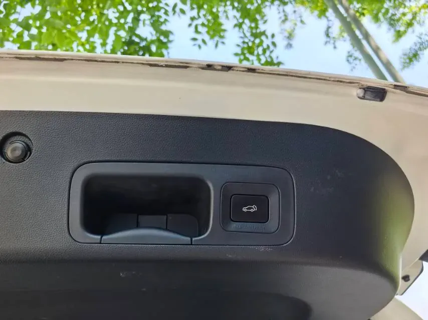 2022 GAC Trumpchi GS4 1.5T 169HP L4 6AT,autocango,china used car exporter,china ev exporter,chinese used car exporter,chinese used ev exporter