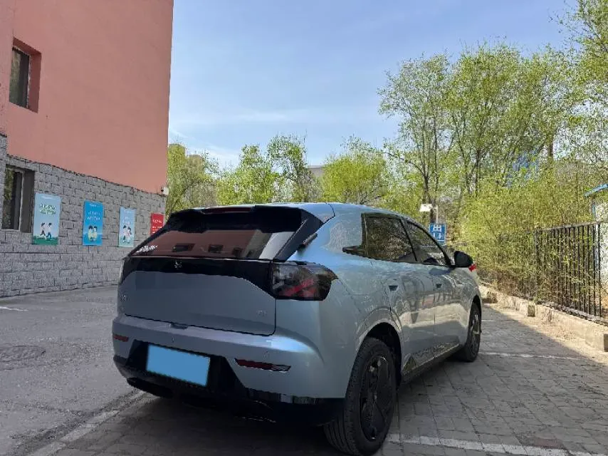 2025 ARCFOX T1 BEV,autocango,china used car exporter,china ev exporter,chinese used car exporter,chinese used ev exporter