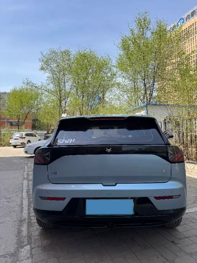 2025 ARCFOX T1 BEV,autocango,china used car exporter,china ev exporter,chinese used car exporter,chinese used ev exporter