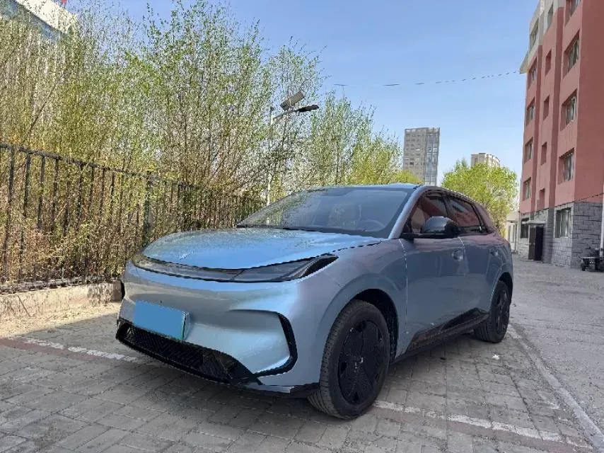 2025 ARCFOX T1 BEV,autocango,china used car exporter,china ev exporter,chinese used car exporter,chinese used ev exporter