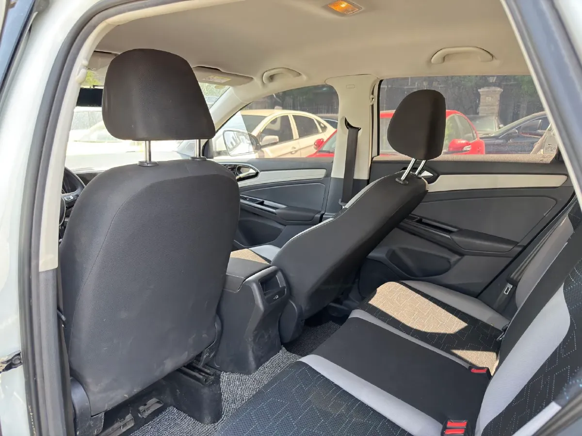 2023 Jetta VS5 1.4T 150HP L4 6AT,autocango,china used car exporter,china ev exporter,chinese used car exporter,chinese used ev exporter