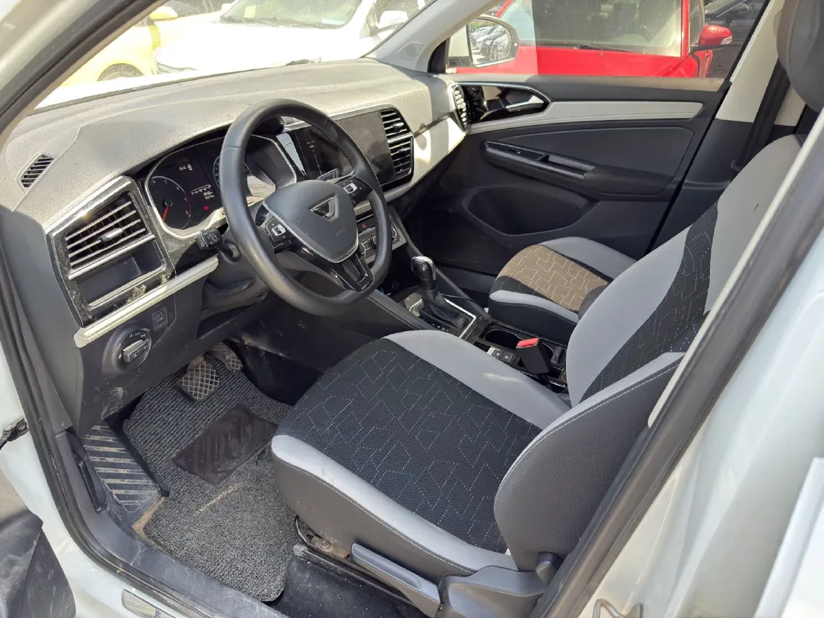 2023 Jetta VS5 1.4T 150HP L4 6AT,autocango,china used car exporter,china ev exporter,chinese used car exporter,chinese used ev exporter