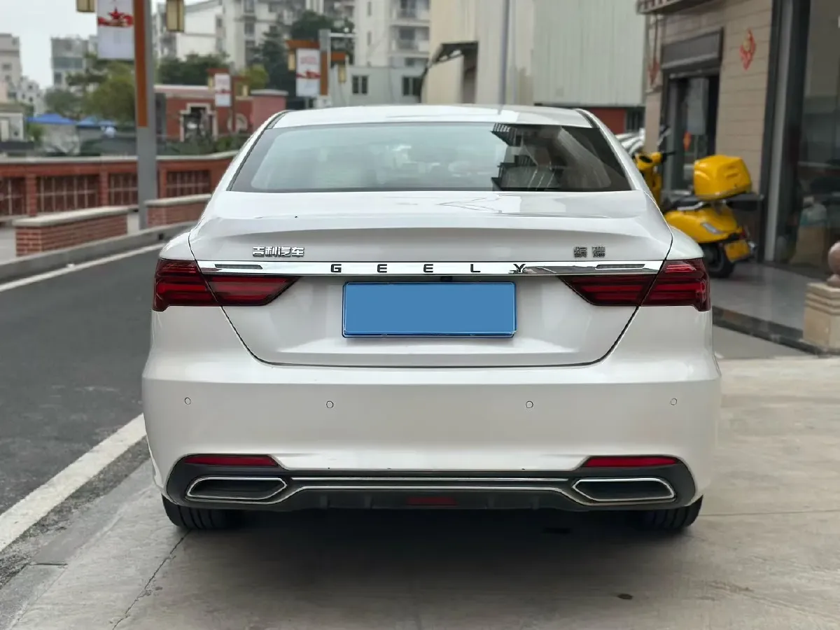 2018 Geely Binray 1.4T 133HP L4 CVT,autocango,china used car exporter,china ev exporter,chinese used car exporter,chinese used ev exporter