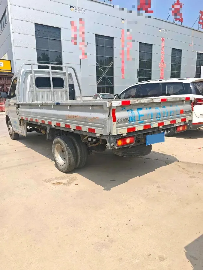 2020 DongFeng DFSK D51 1.5L 112HP L4 5MT,autocango,china used car exporter,china ev exporter,chinese used car exporter,chinese used ev exporter