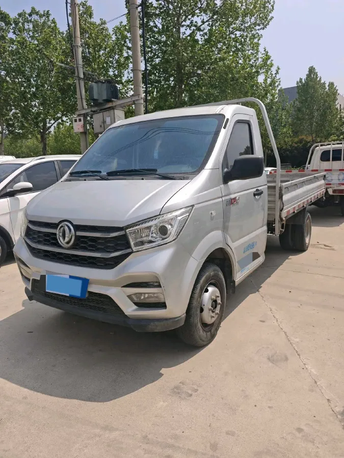 2020 DongFeng DFSK D51 1.5L 112HP L4 5MT,autocango,china used car exporter,china ev exporter,chinese used car exporter,chinese used ev exporter