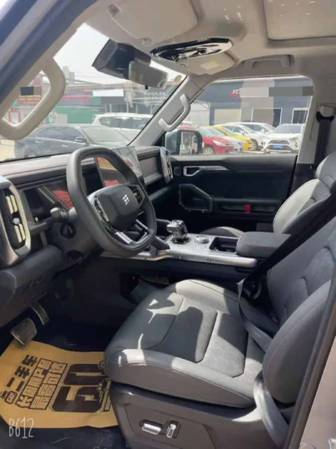 2024 Jetour ShanHai TravellerC-DM 1.5T 156HP L4 3DHT PHEV 26.7KWH,autocango,china used car exporter,china ev exporter,chinese used car exporter,chinese used ev exporter
