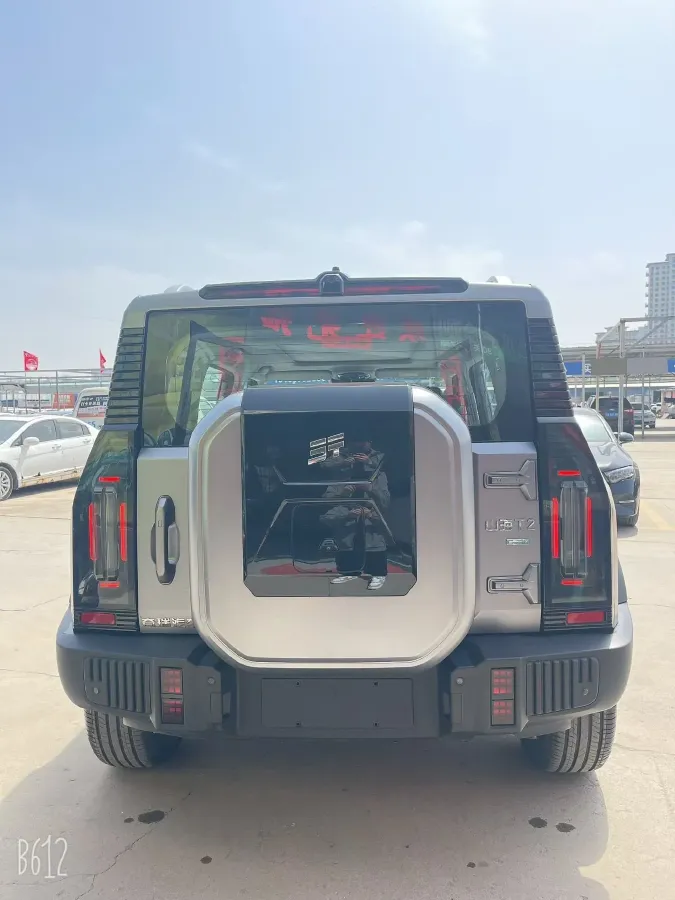 2024 Jetour ShanHai TravellerC-DM 1.5T 156HP L4 3DHT PHEV 26.7KWH,autocango,china used car exporter,china ev exporter,chinese used car exporter,chinese used ev exporter