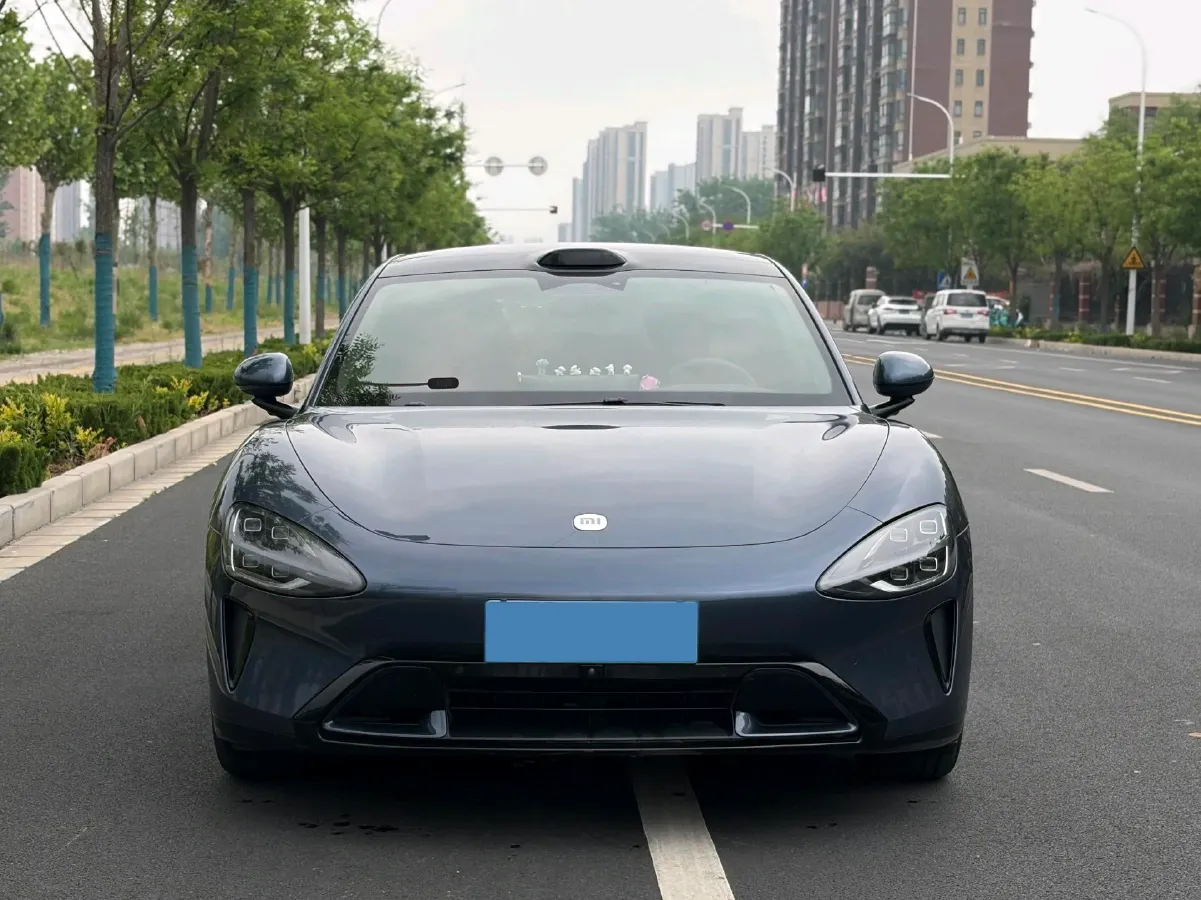 2024 MI SU7 BEV 94.3KWH,autocango,china used car exporter,china ev exporter,chinese used car exporter,chinese used ev exporter