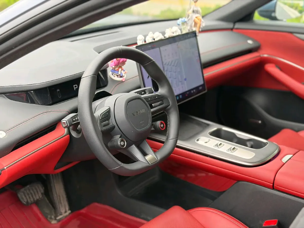 2024 MI SU7 BEV 94.3KWH,autocango,china used car exporter,china ev exporter,chinese used car exporter,chinese used ev exporter