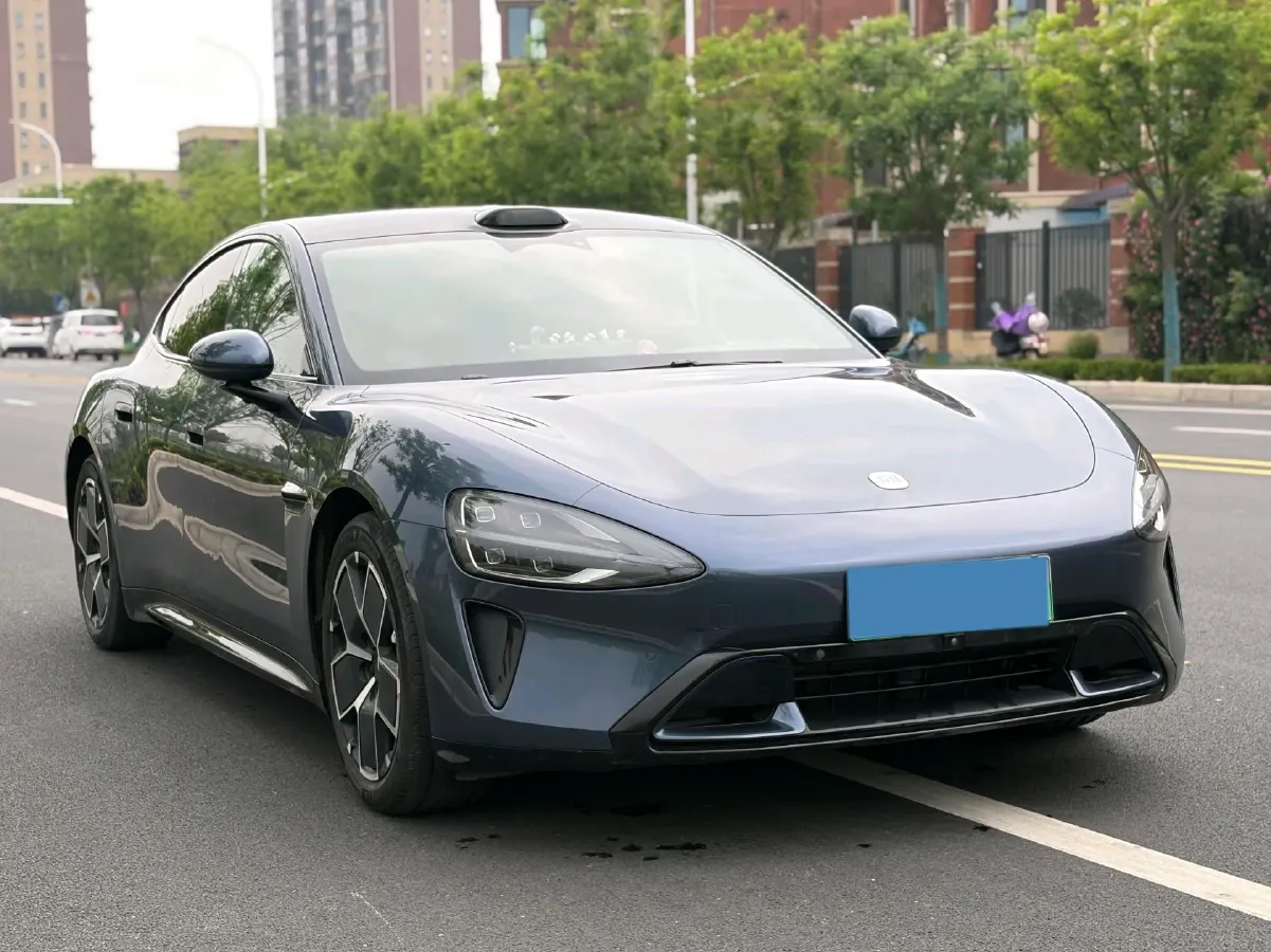 2024 MI SU7 BEV 94.3KWH,autocango,china used car exporter,china ev exporter,chinese used car exporter,chinese used ev exporter