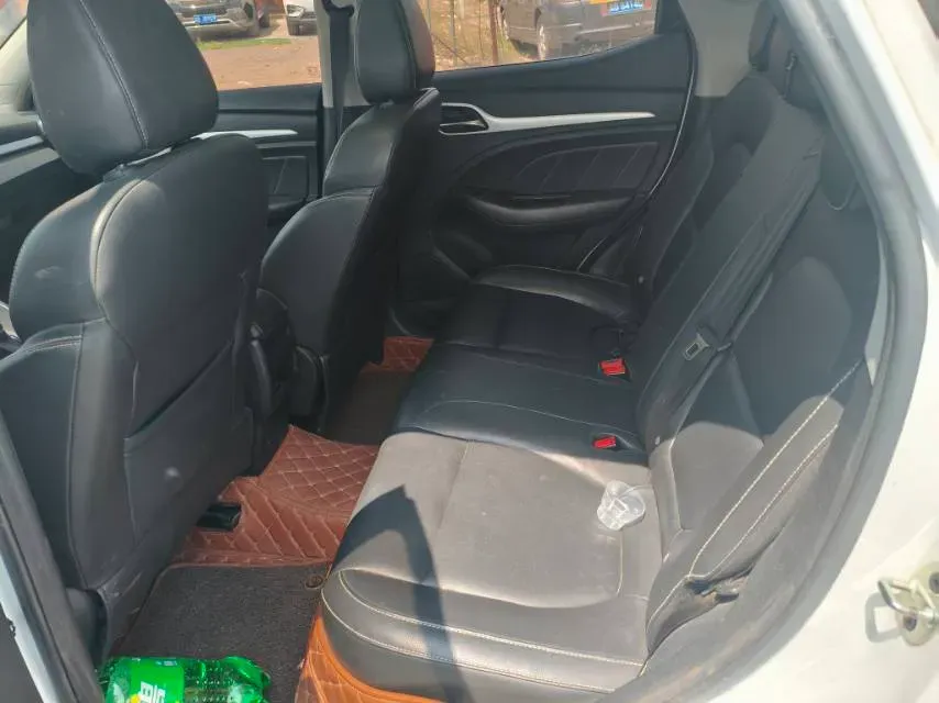 2018 MG ZS 1.5L 120HP L4 4AT,autocango,china used car exporter,china ev exporter,chinese used car exporter,chinese used ev exporter