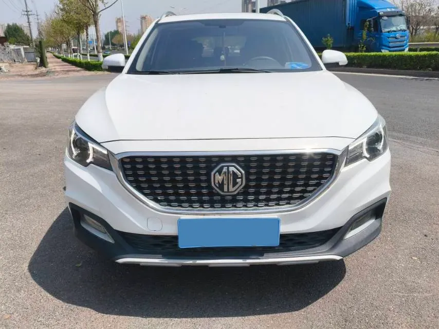 2018 MG ZS 1.5L 120HP L4 4AT,autocango,china used car exporter,china ev exporter,chinese used car exporter,chinese used ev exporter