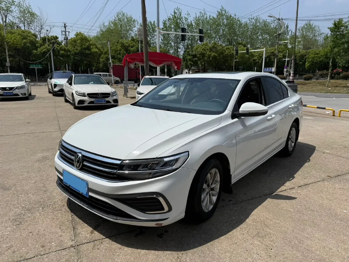2023 Volkswagen Bora 1.5L 113HP L4 6AT,autocango,china used car exporter,china ev exporter,chinese used car exporter,chinese used ev exporter